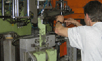SMED - Rüsten mit System und Methode