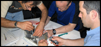 Mitarbeitertraining
